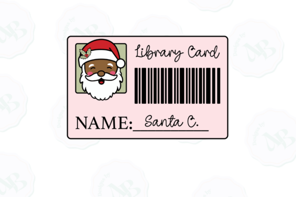 Christmas Bookish PNG Sublimation Review