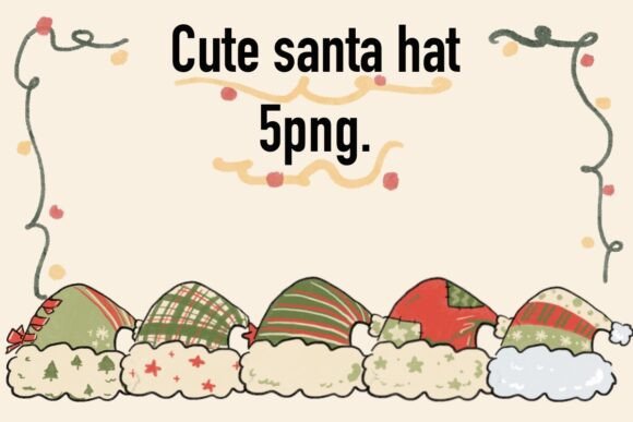 Cute Santa Christmas Hat: A Designer’s Review for Real Embroidery Projects