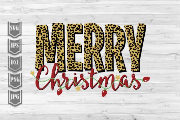 Merry Christmas Leopard: A Review of Seasonal Illustrations for Publishers
