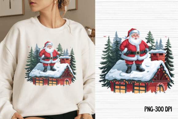 Retro Pink Christmas Embroidery Review